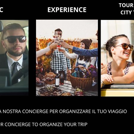 Loto Home Rome Exterior photo