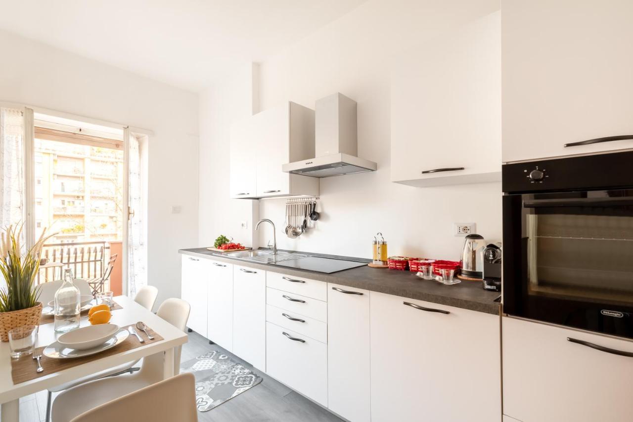 Loto Home Rome Exterior photo